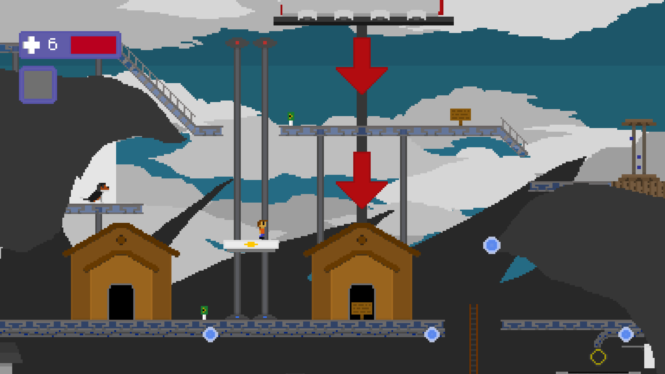 Outset screenshot 1