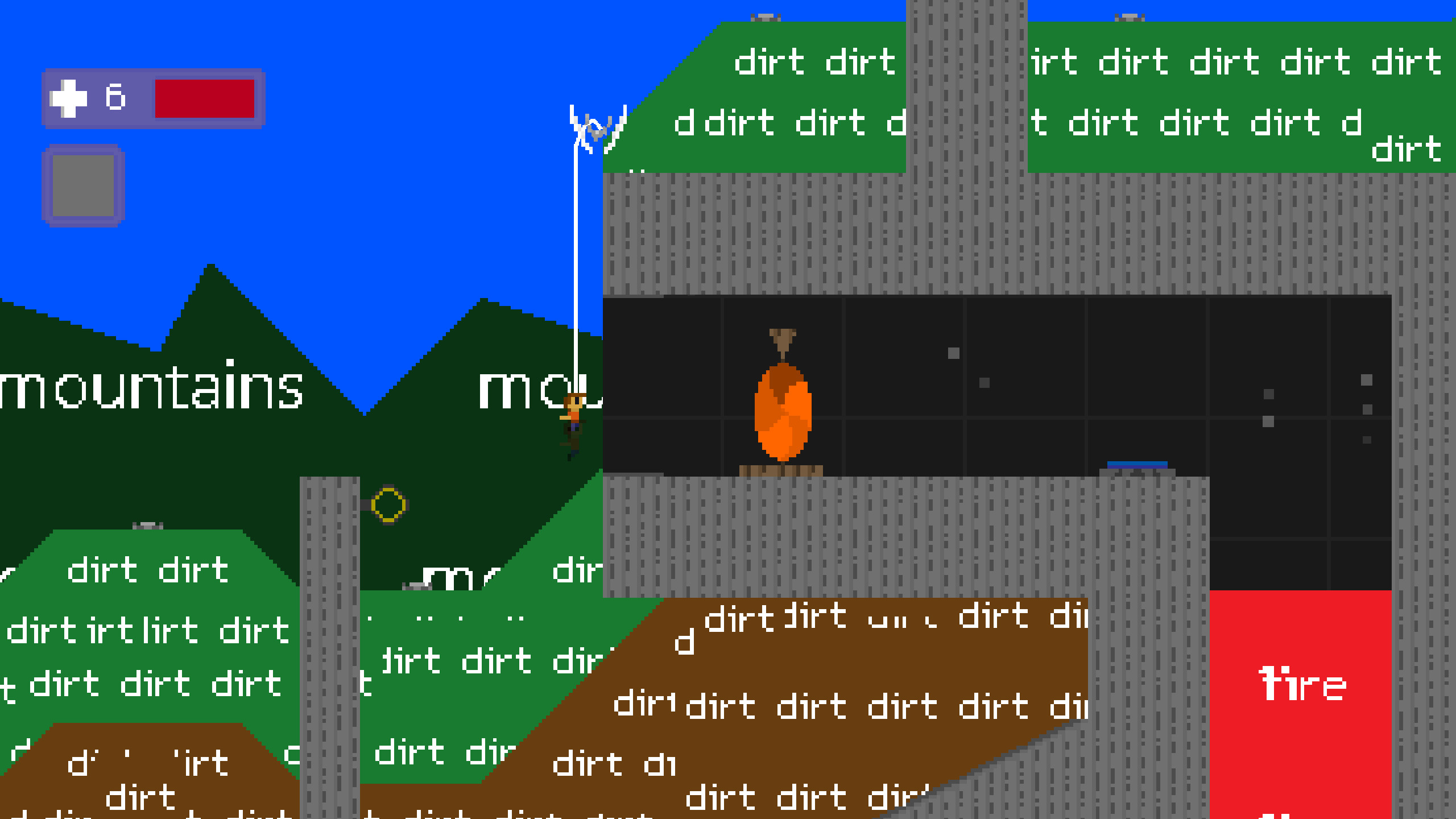 Outset screenshot 11
