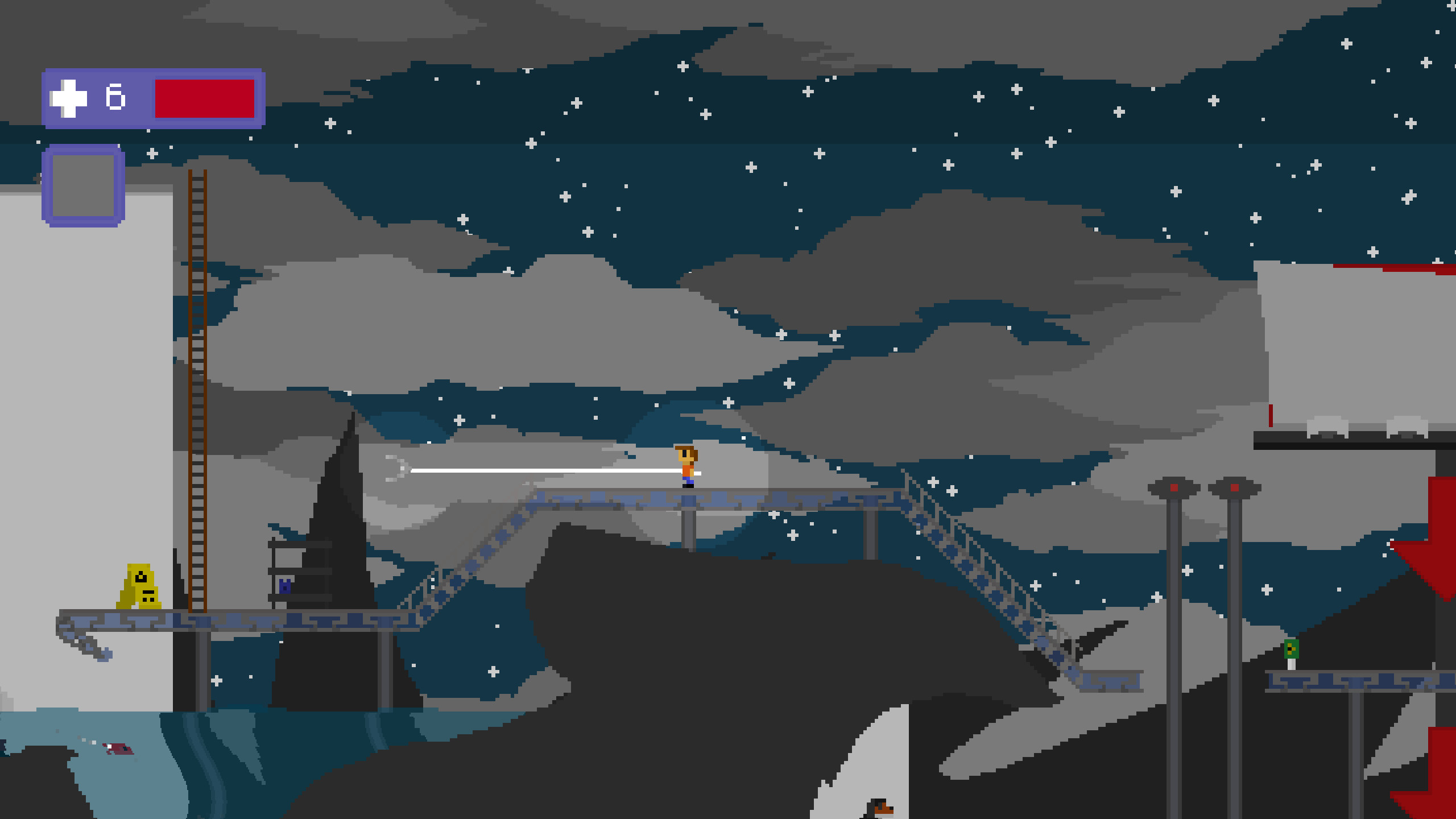 Outset screenshot 7