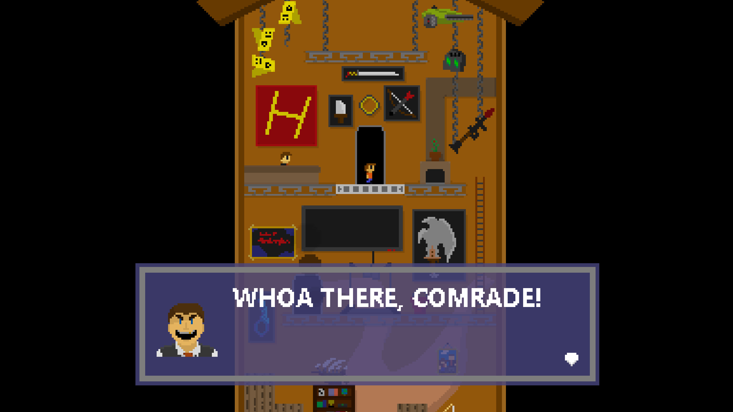 Outset screenshot 2