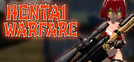 Hentai Warfare: Titelbild
