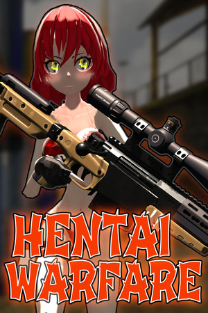 Hentai Warfare