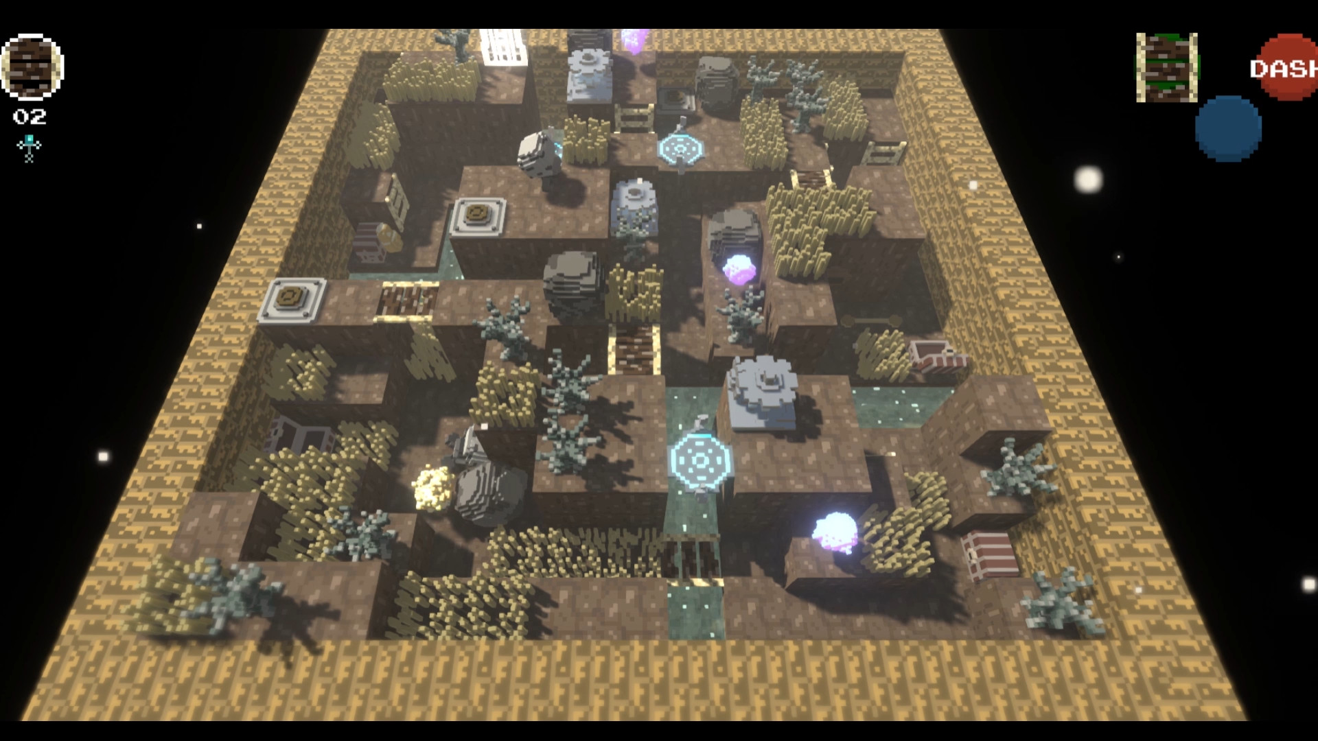 Hero Tower screenshot 1