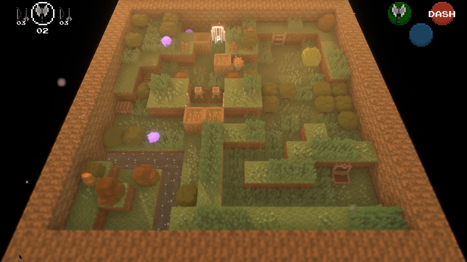 Hero Tower screenshot 5