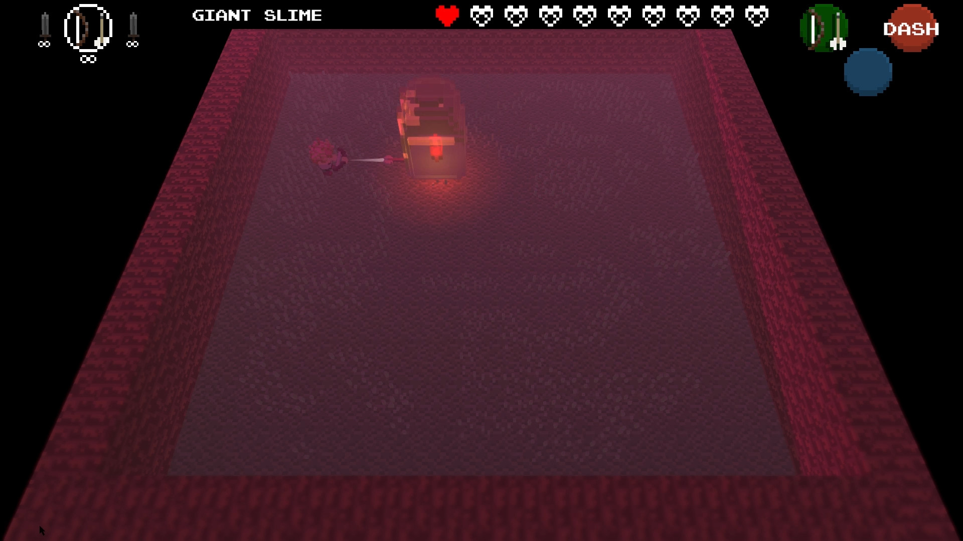 Hero Tower screenshot 7