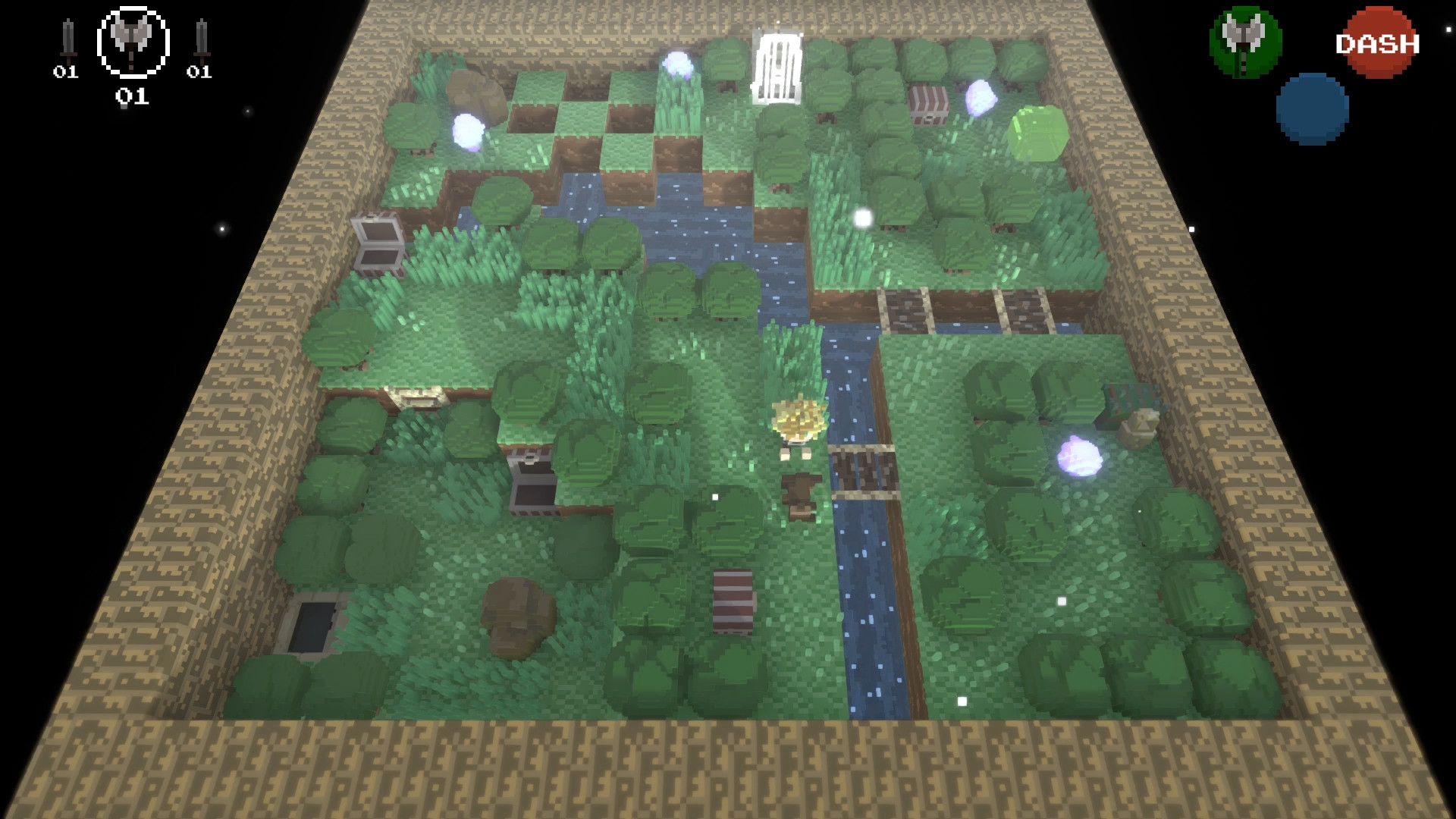 Hero Tower screenshot 8