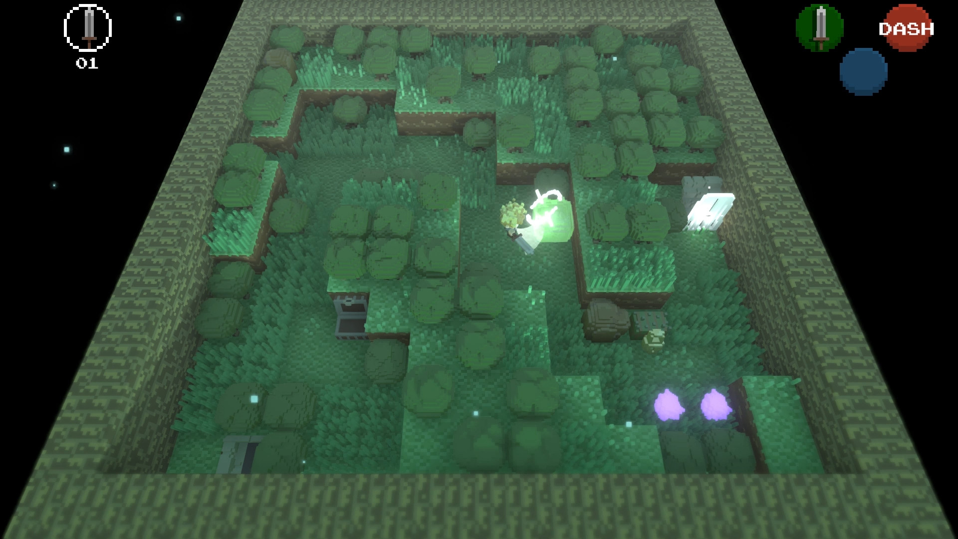 Hero Tower screenshot 6