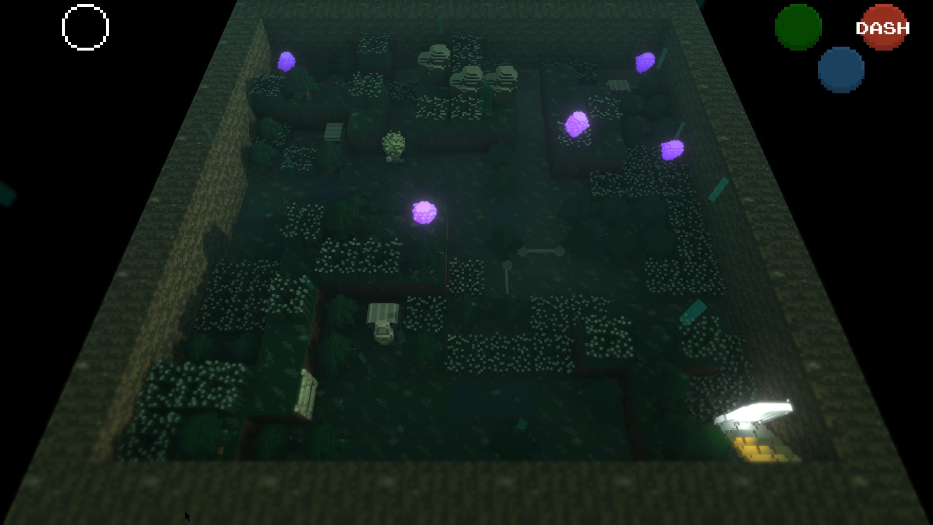 Hero Tower screenshot 4