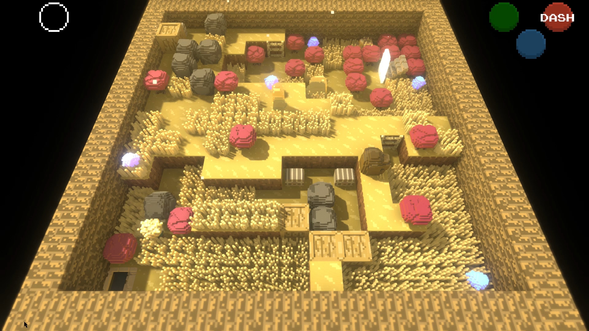Hero Tower screenshot 2