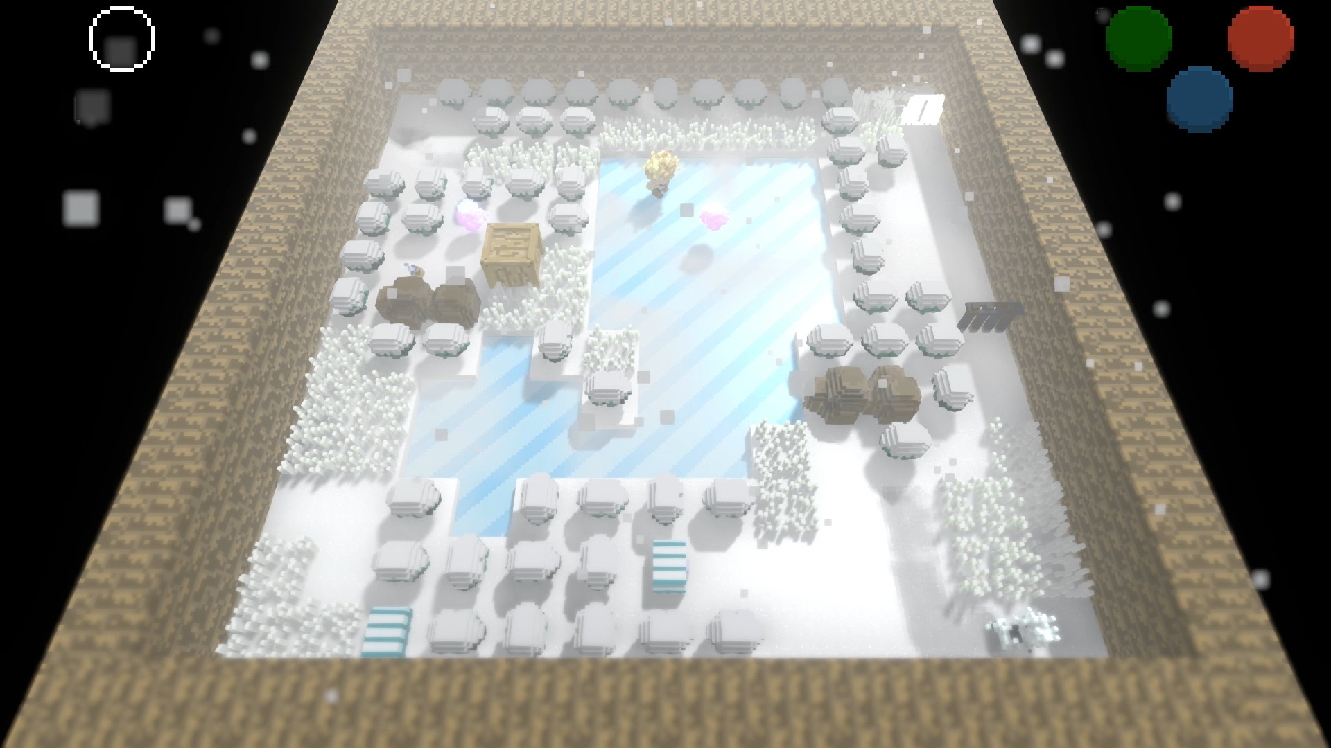 Hero Tower screenshot 3
