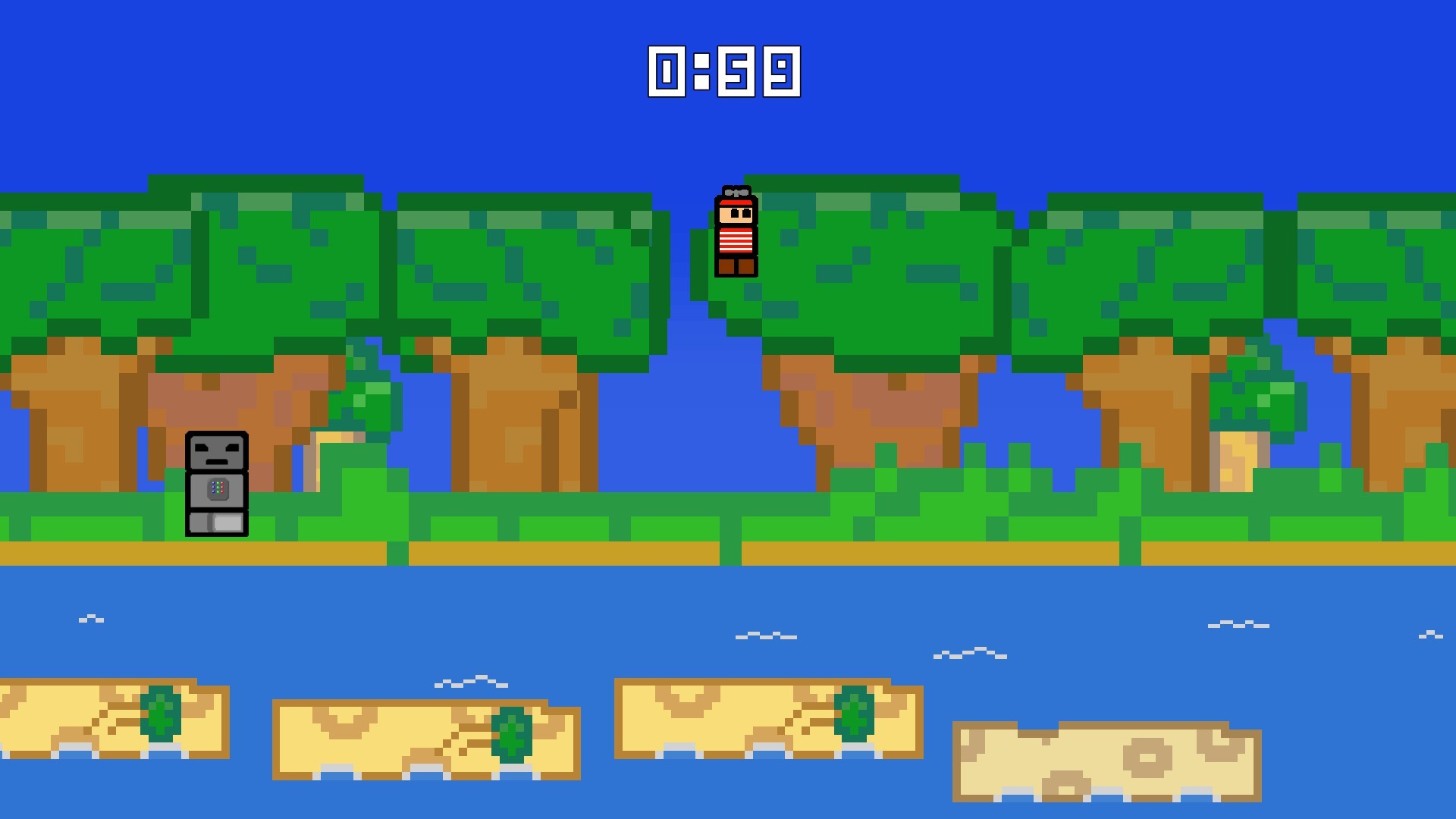 Bubble Bounce screenshot 3