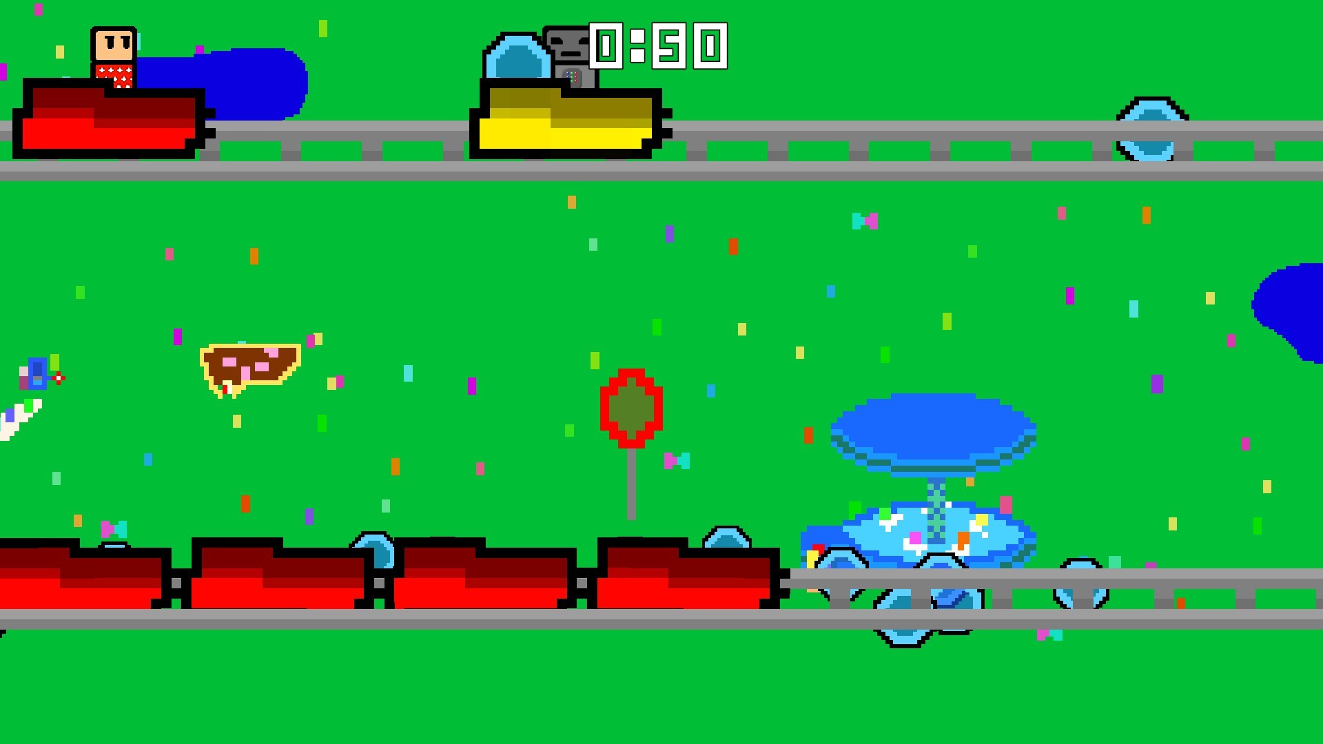 Bubble Bounce screenshot 8