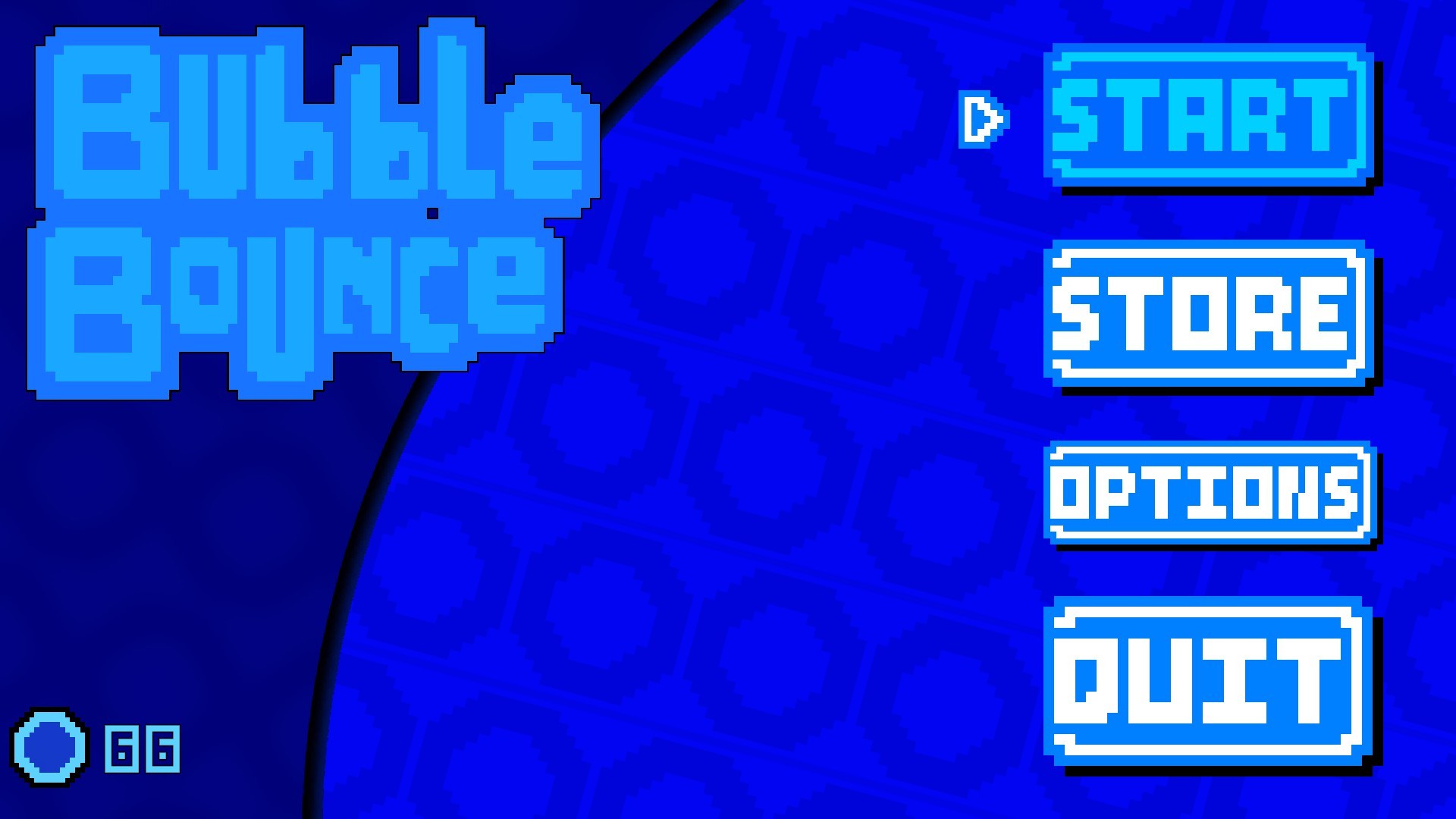 Bubble Bounce screenshot 1