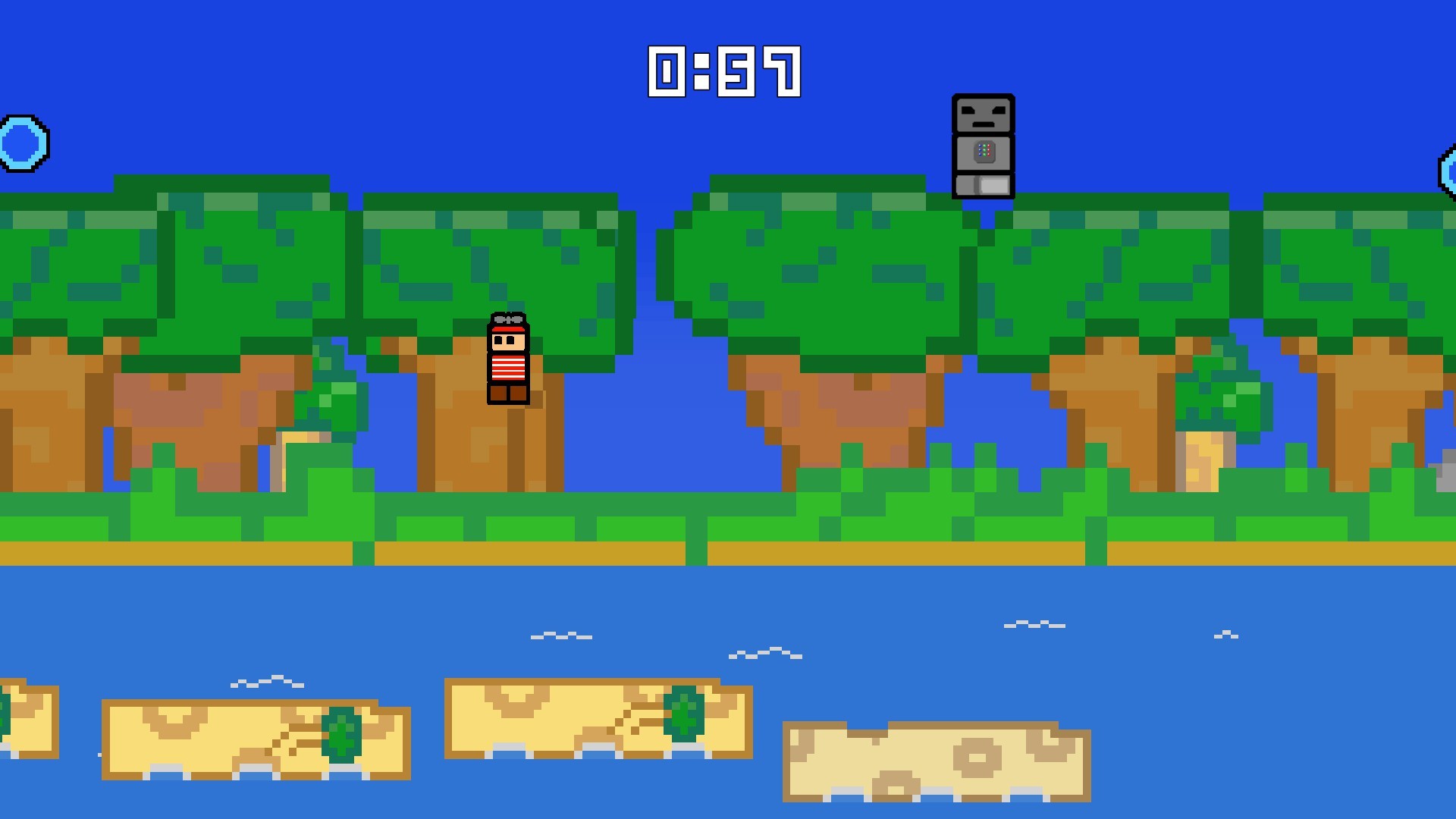 Bubble Bounce screenshot 6