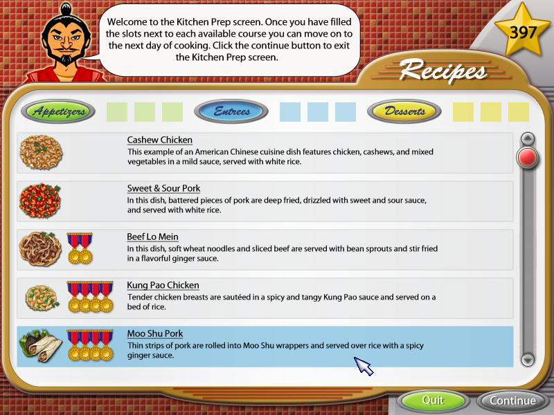 Hot Dish screenshot 4