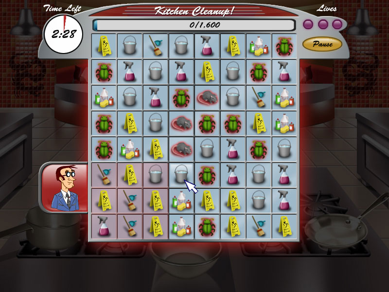 Hot Dish screenshot 6