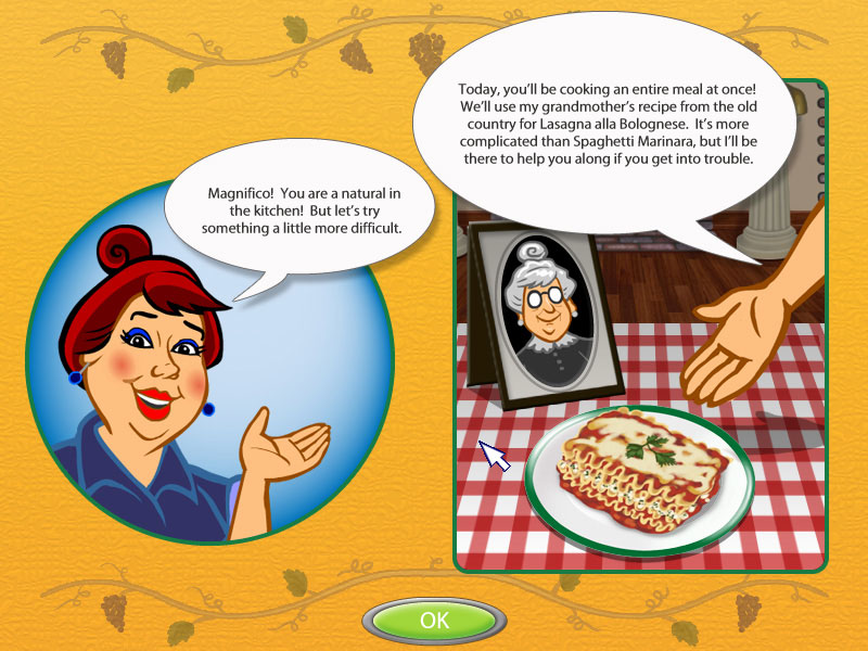 Hot Dish screenshot 8