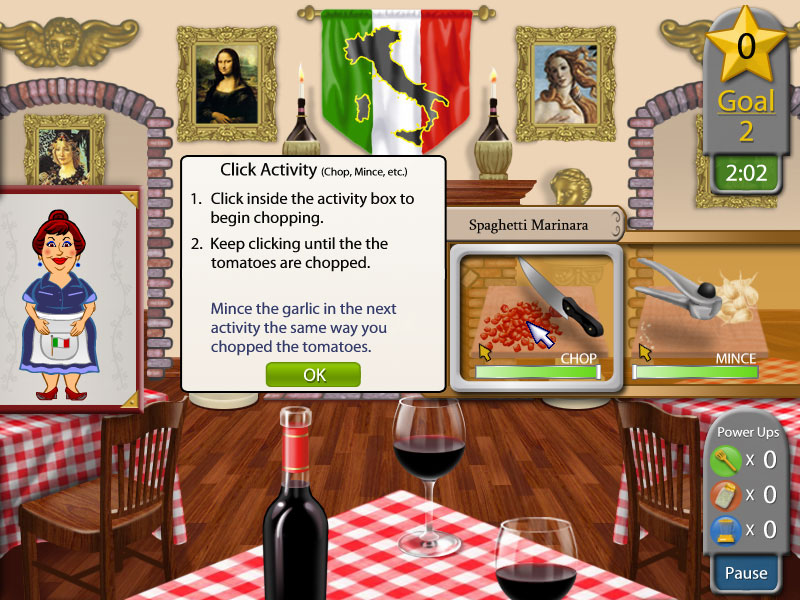 Hot Dish screenshot 9