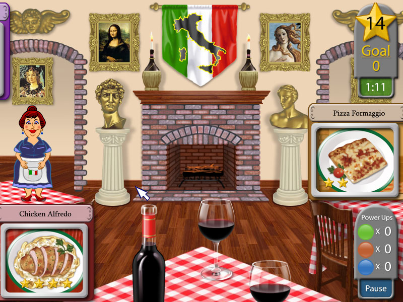 Hot Dish screenshot 10