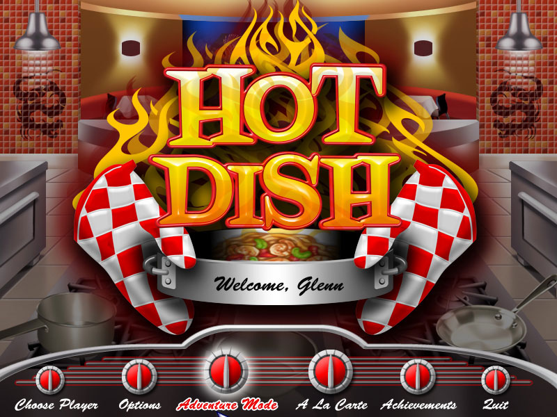 Hot Dish screenshot 11