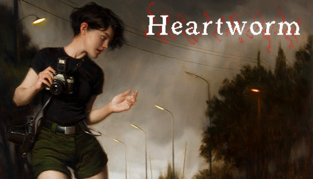 Save 10% on Heartworm on Steam