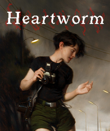 Heartworm