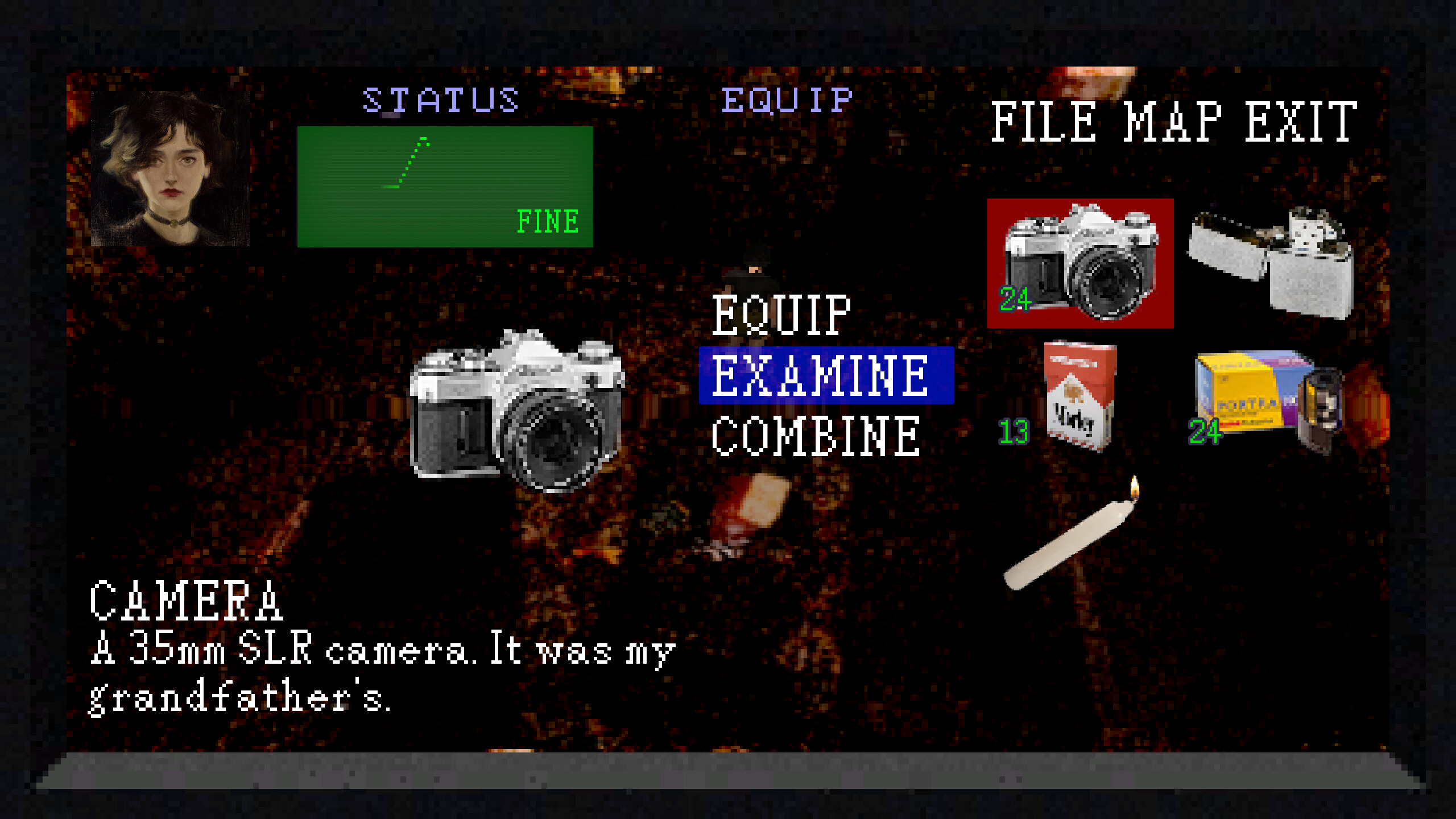 Heartworm screenshot 3