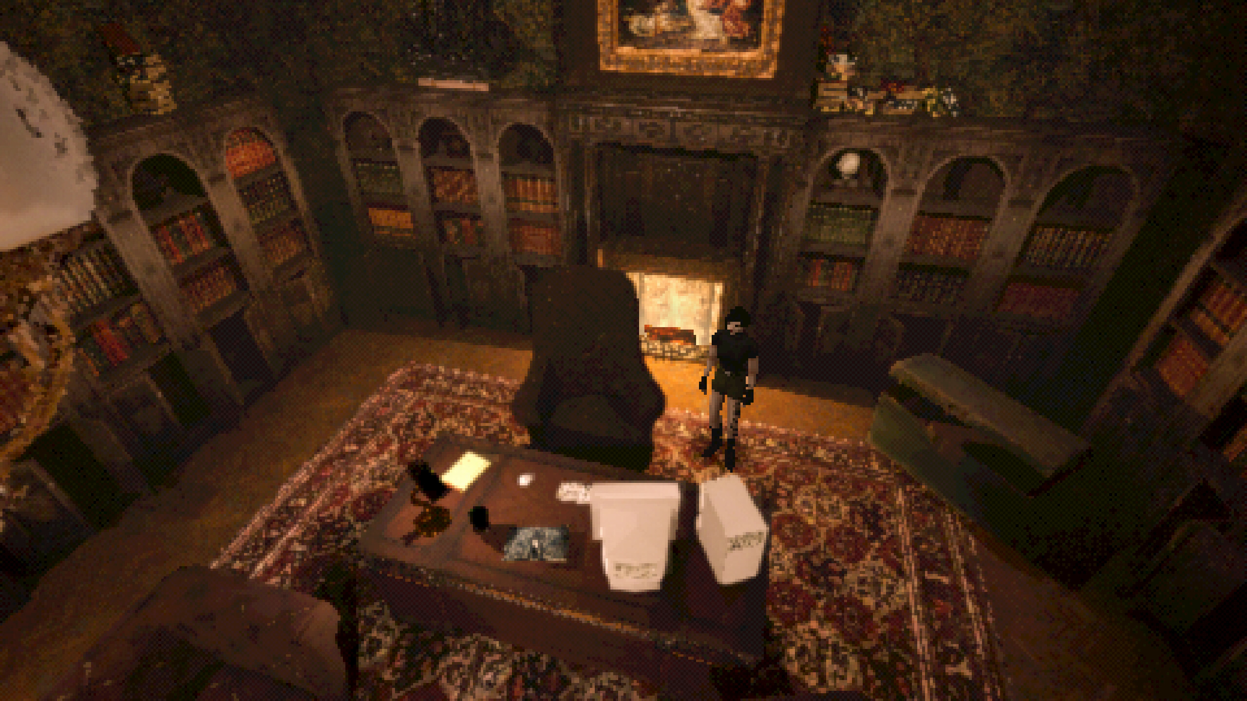 Heartworm screenshot 6