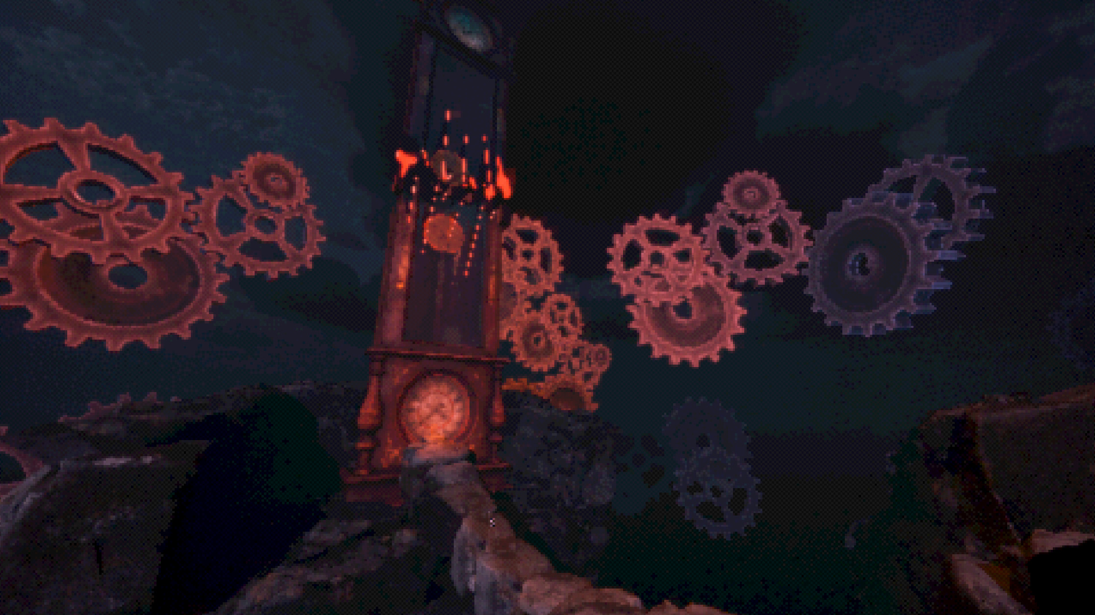 Heartworm screenshot 4