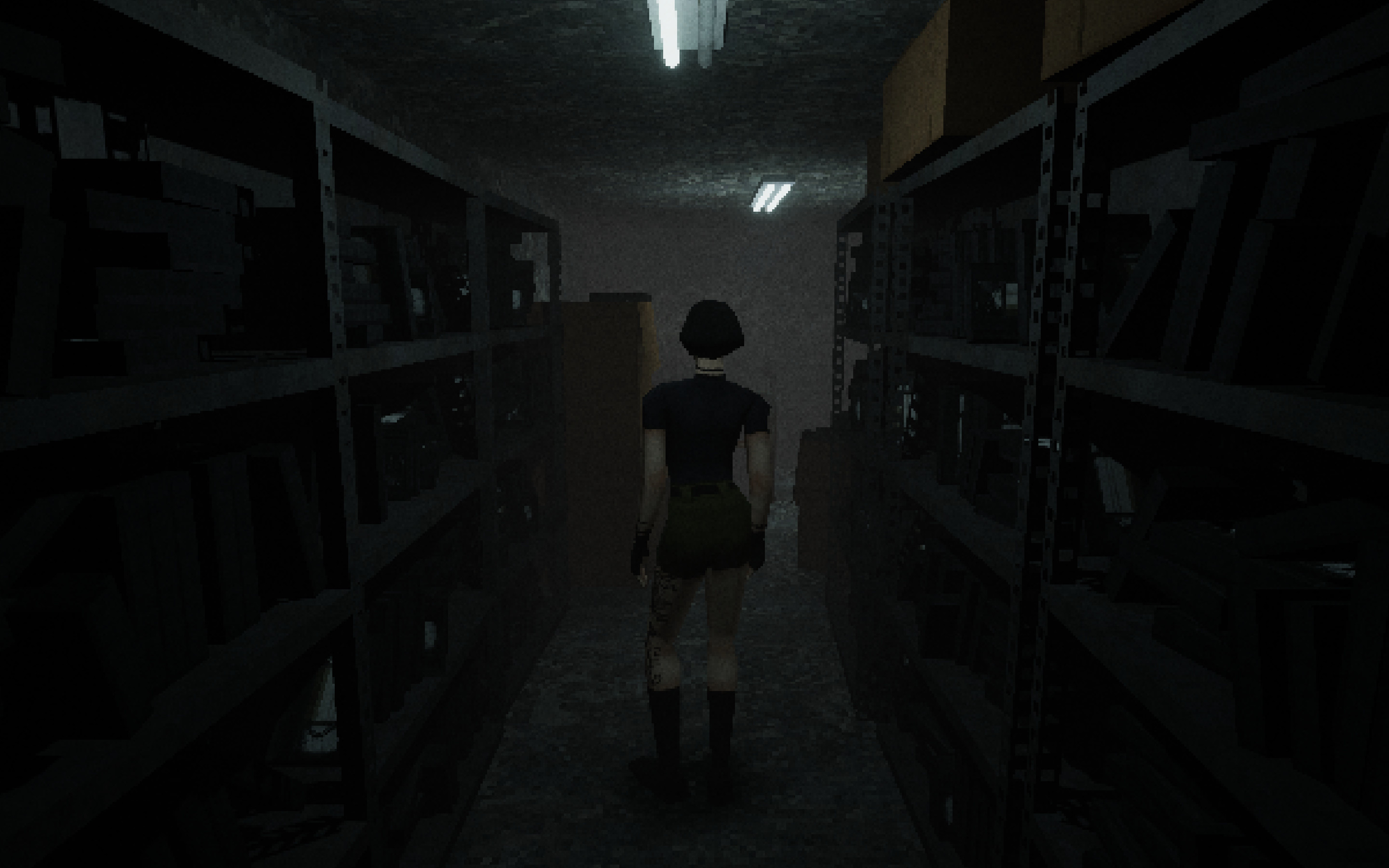 Heartworm screenshot 2