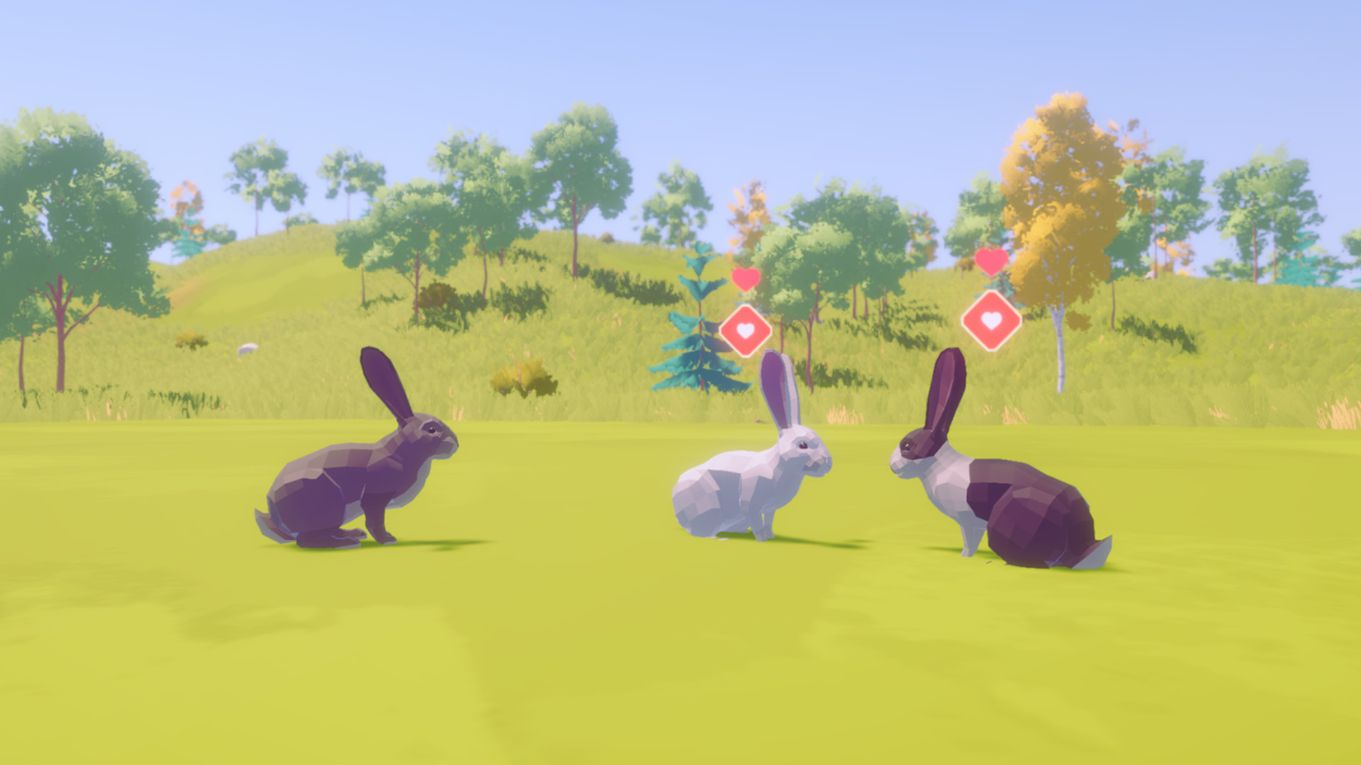 Rabbit Simulator screenshot 3