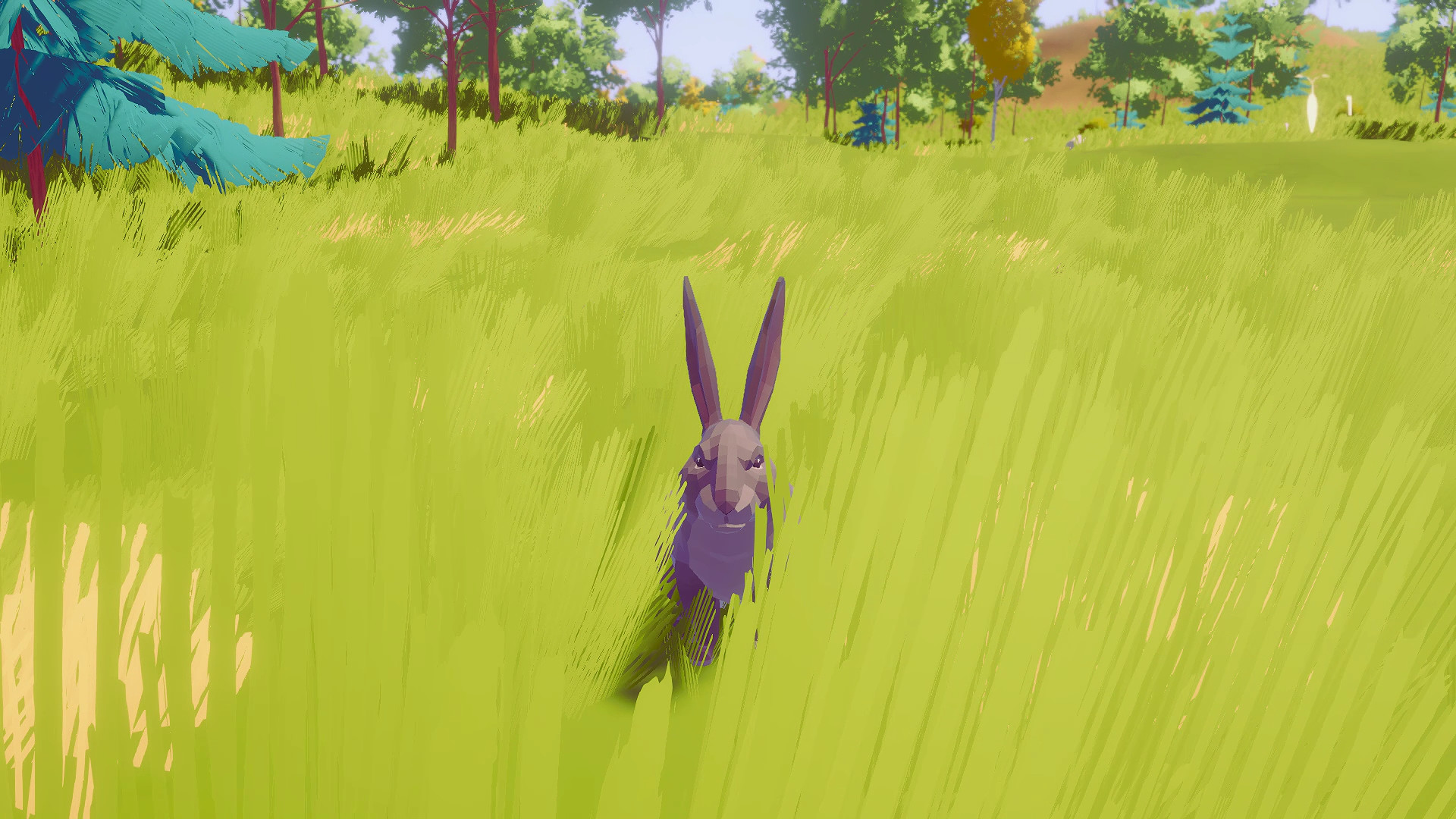 Rabbit Simulator screenshot 6