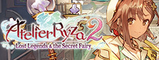 Atelier Ryza 2: High-difficulty Area "Flame Sun Island"