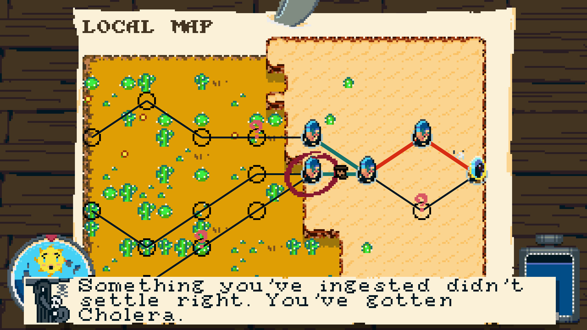 Duster screenshot 9