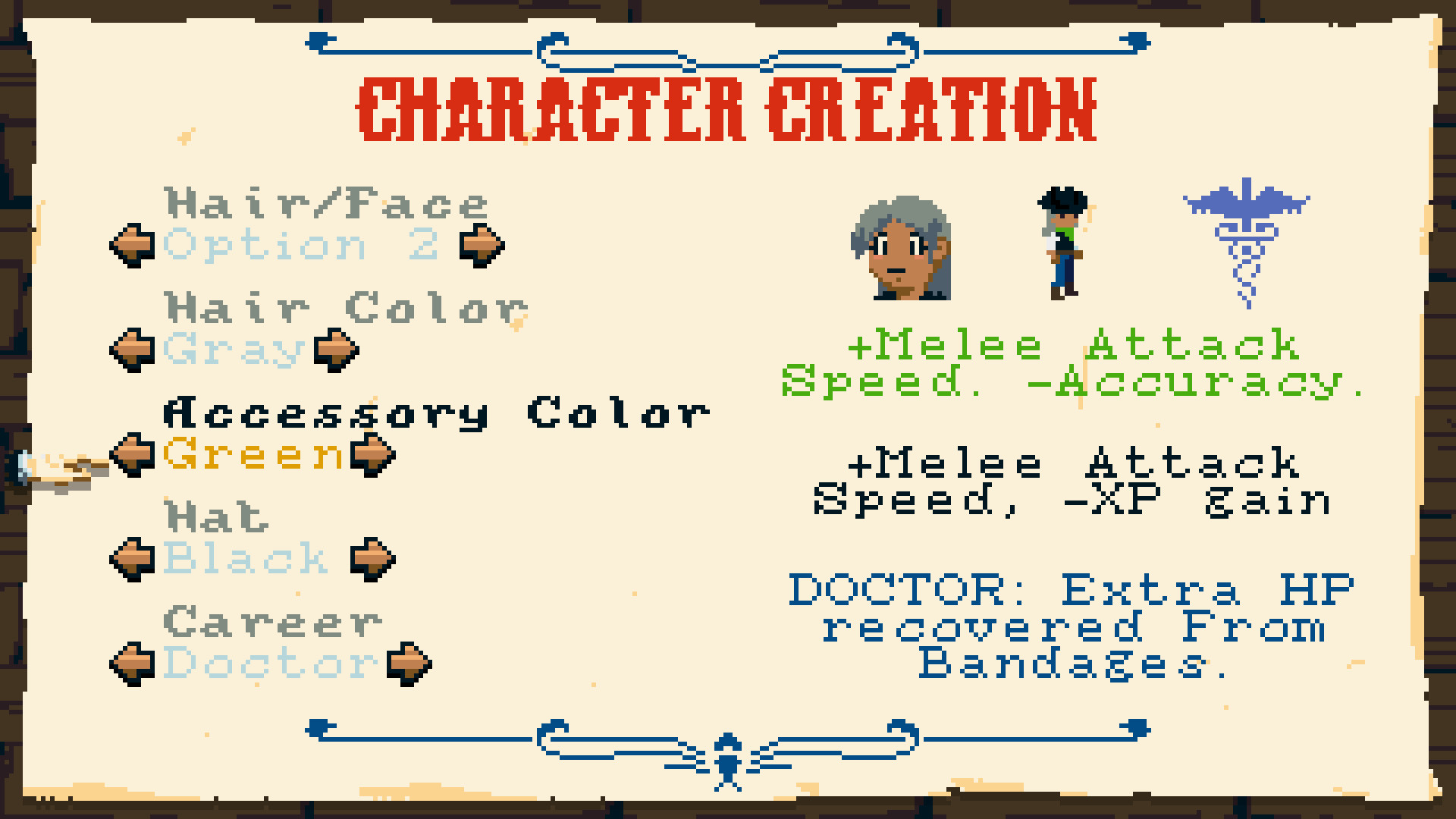 Duster screenshot 2