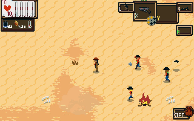 Duster screenshot 1
