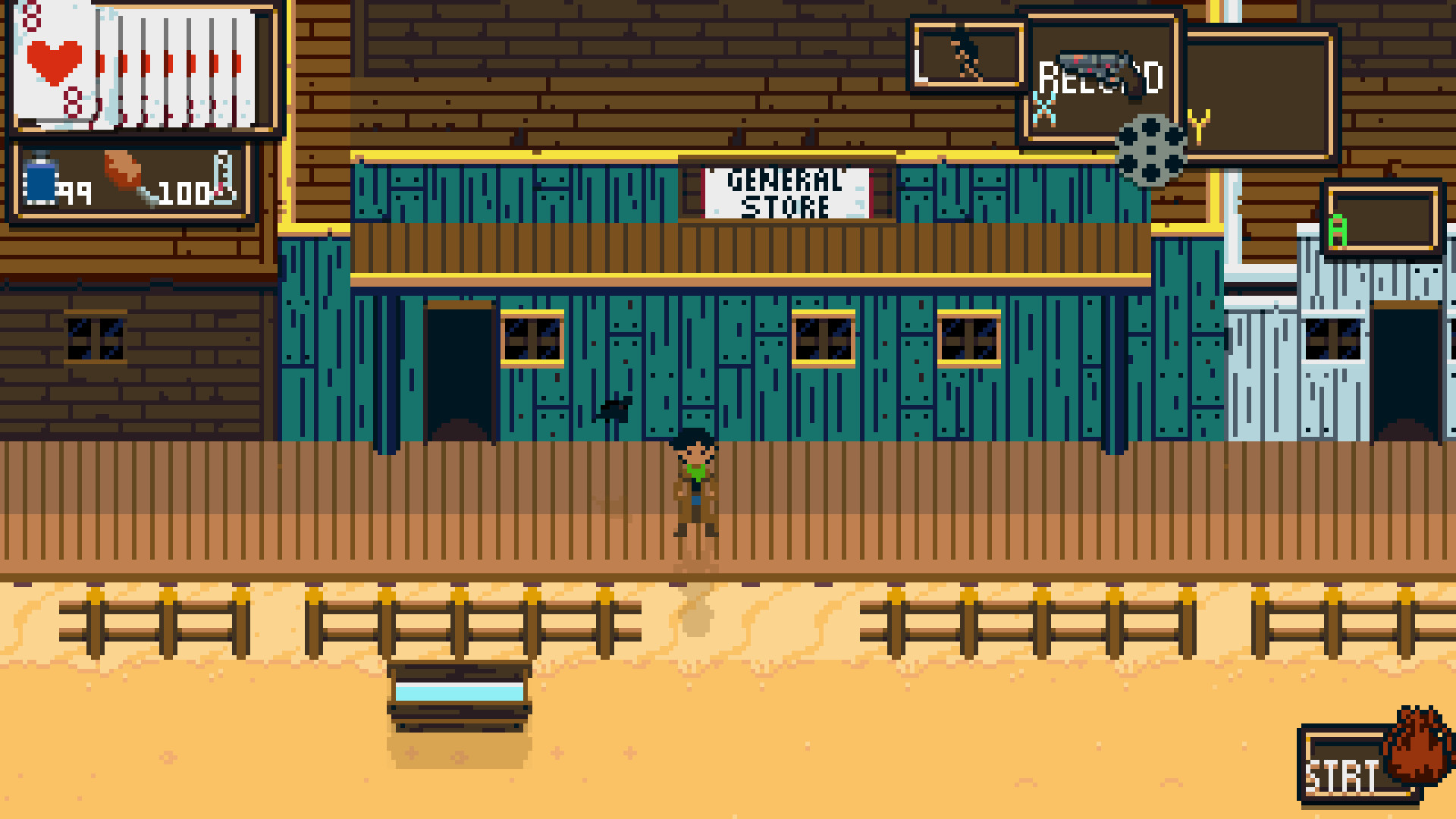 Duster screenshot 5