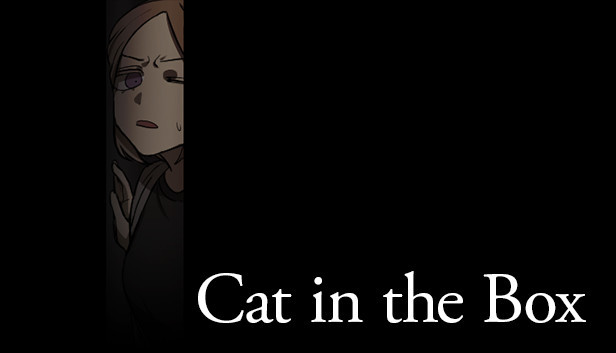 Cat in the Box