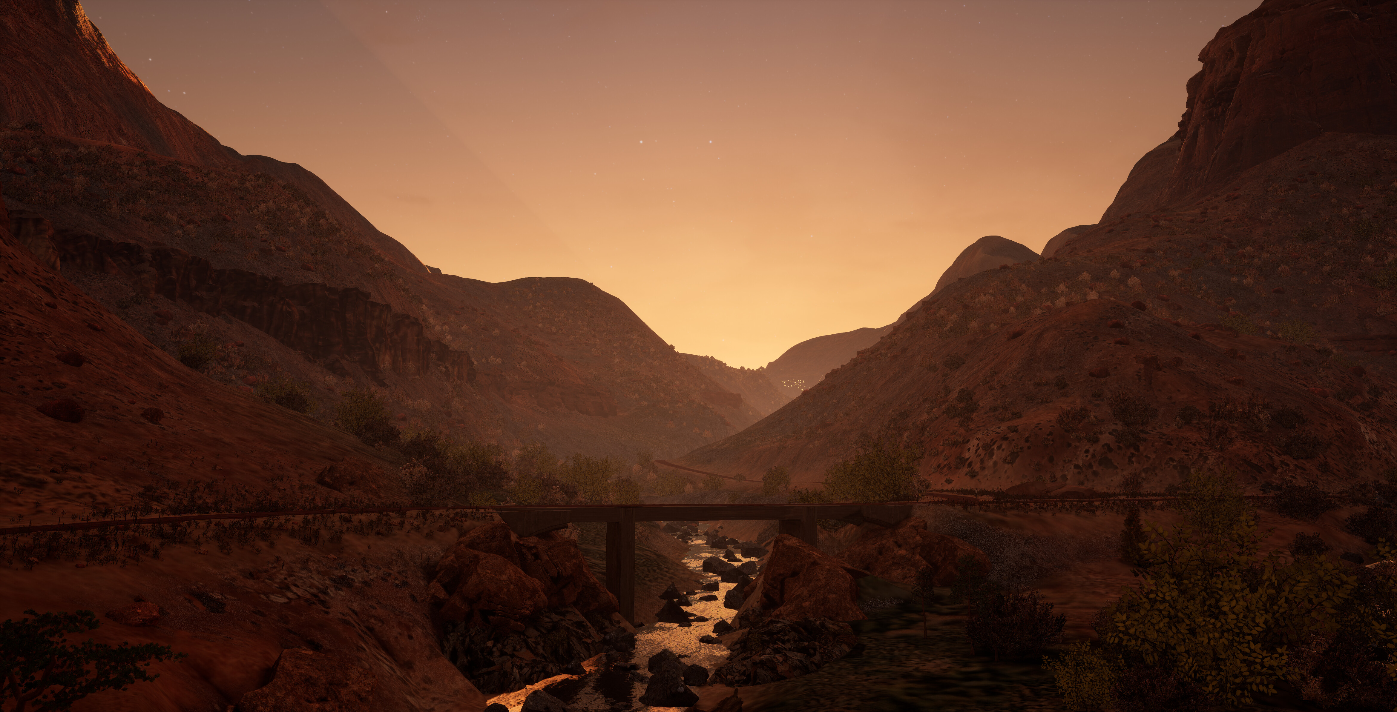 American Motorcycle Simulator screenshot 10