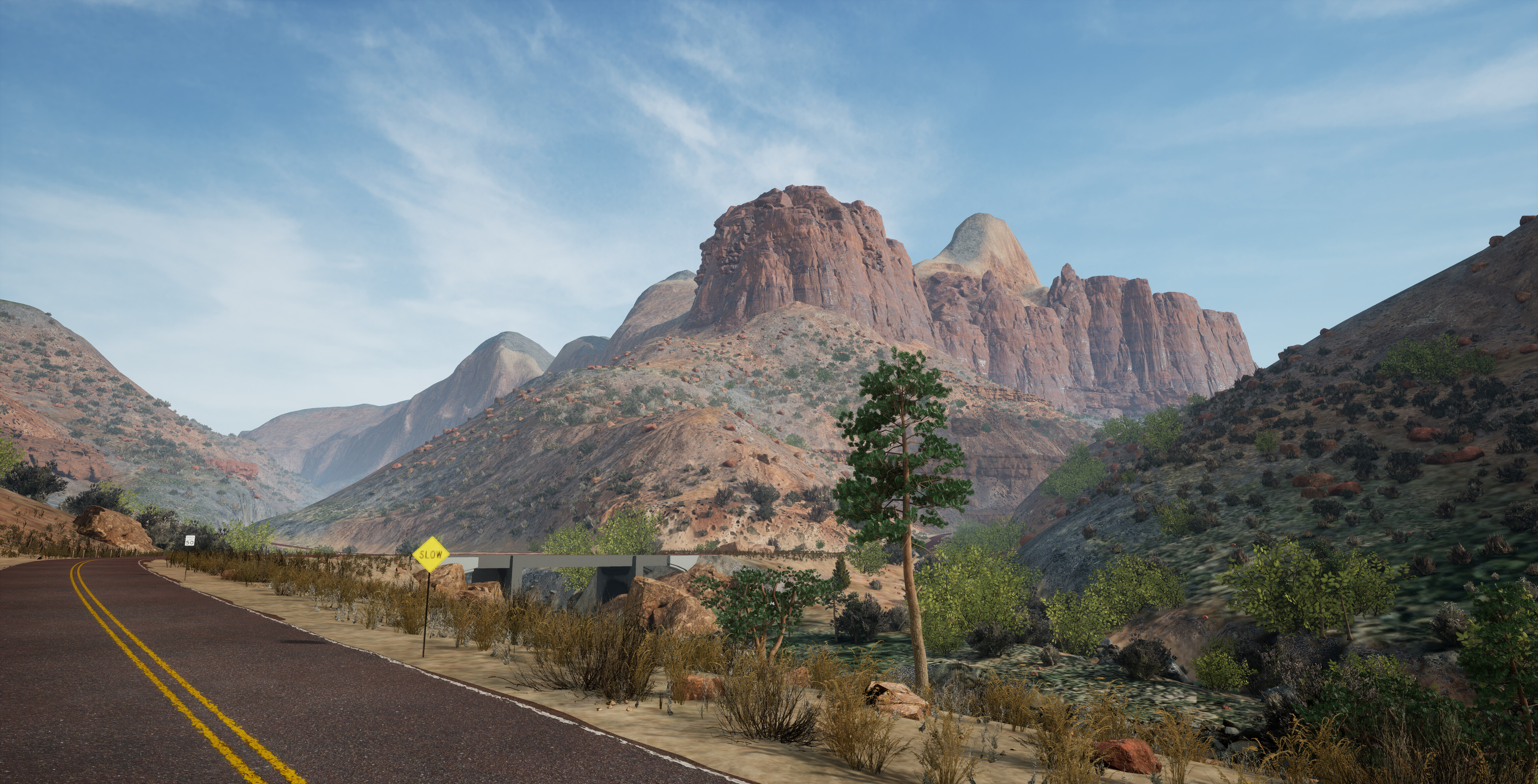 American Motorcycle Simulator screenshot 4