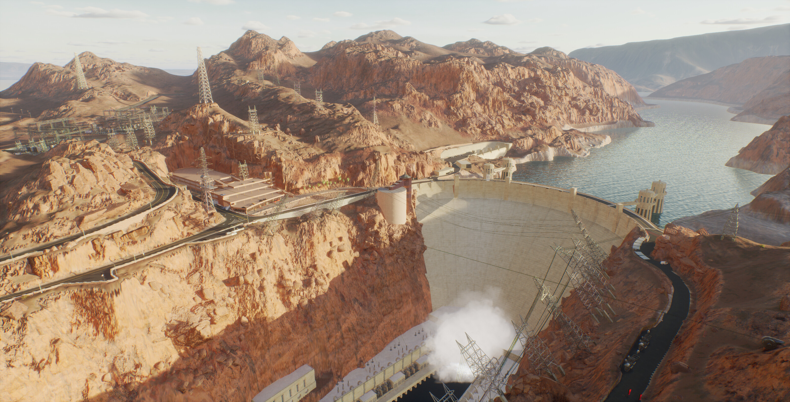 American Motorcycle Simulator screenshot 8
