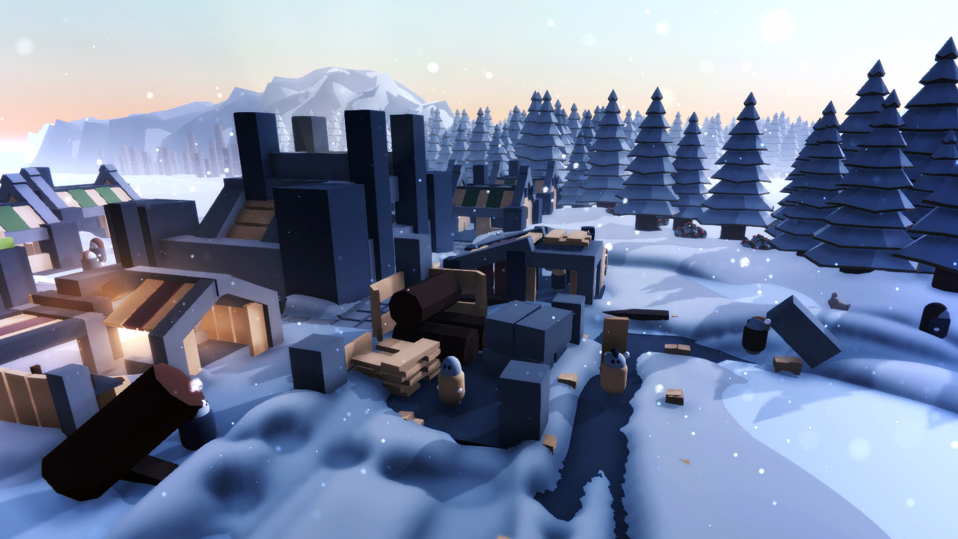 Make Your Kingdom: Prologue screenshot 9