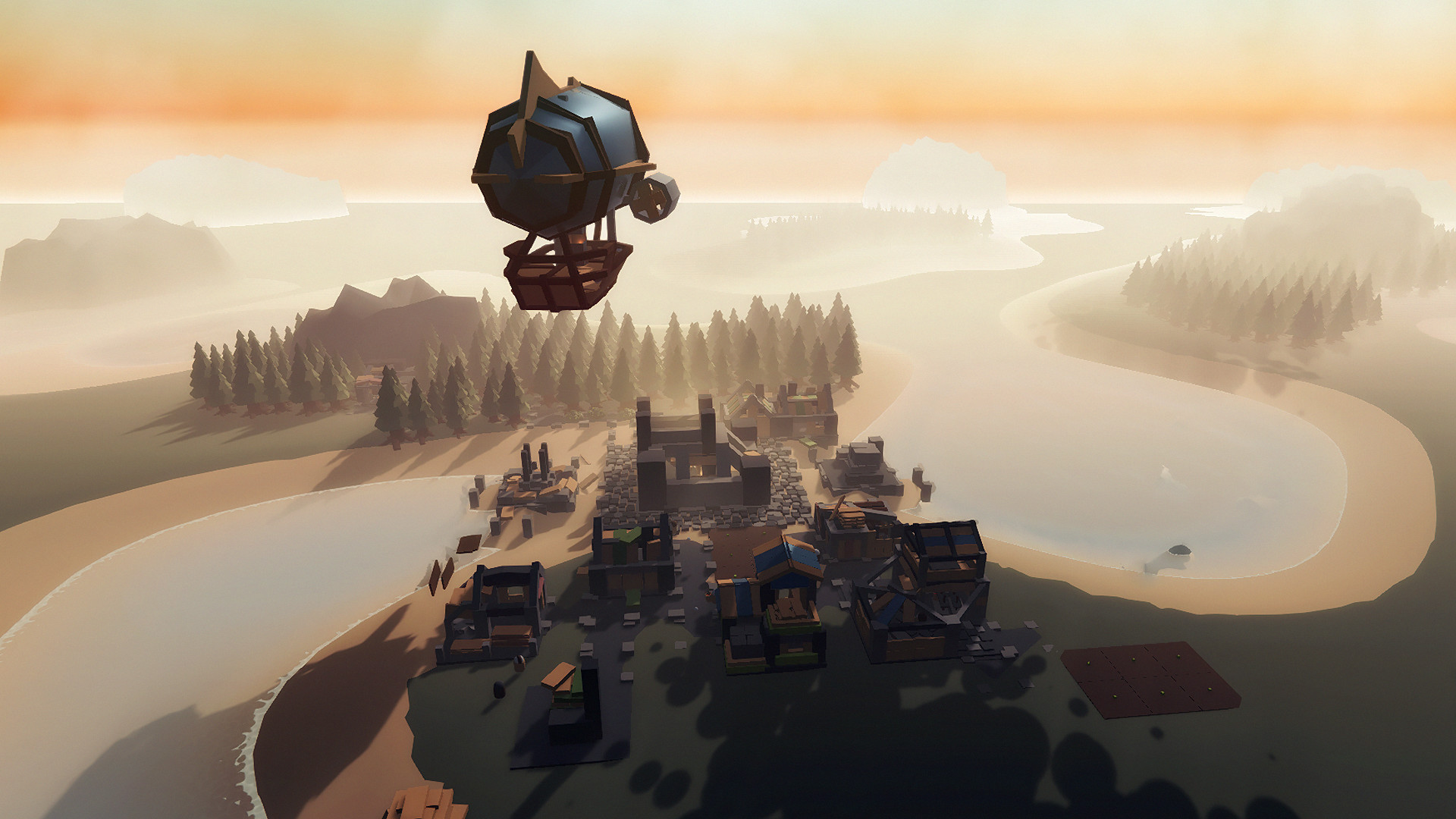 Make Your Kingdom: Prologue screenshot 6