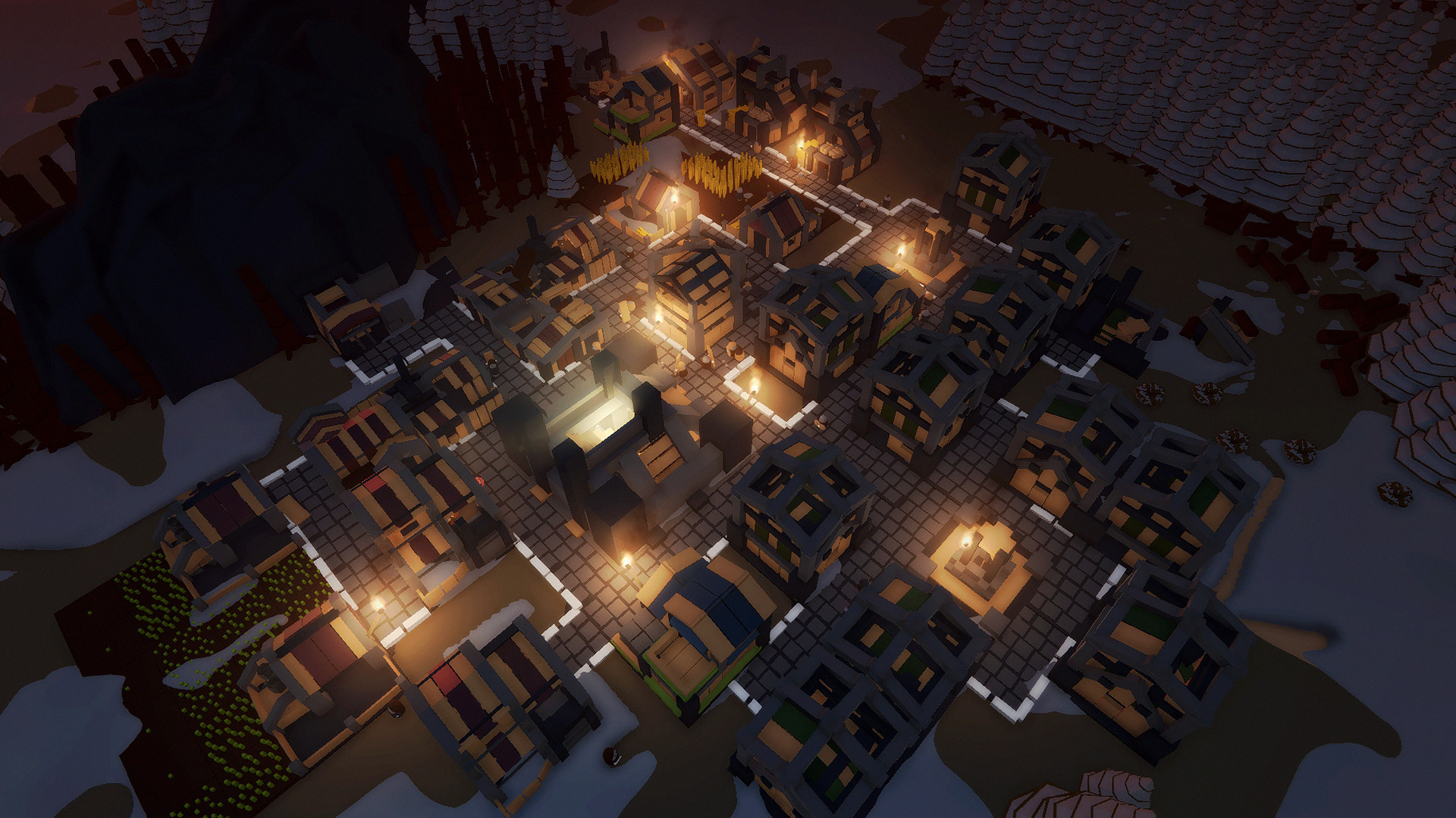 Make Your Kingdom: Prologue screenshot 1