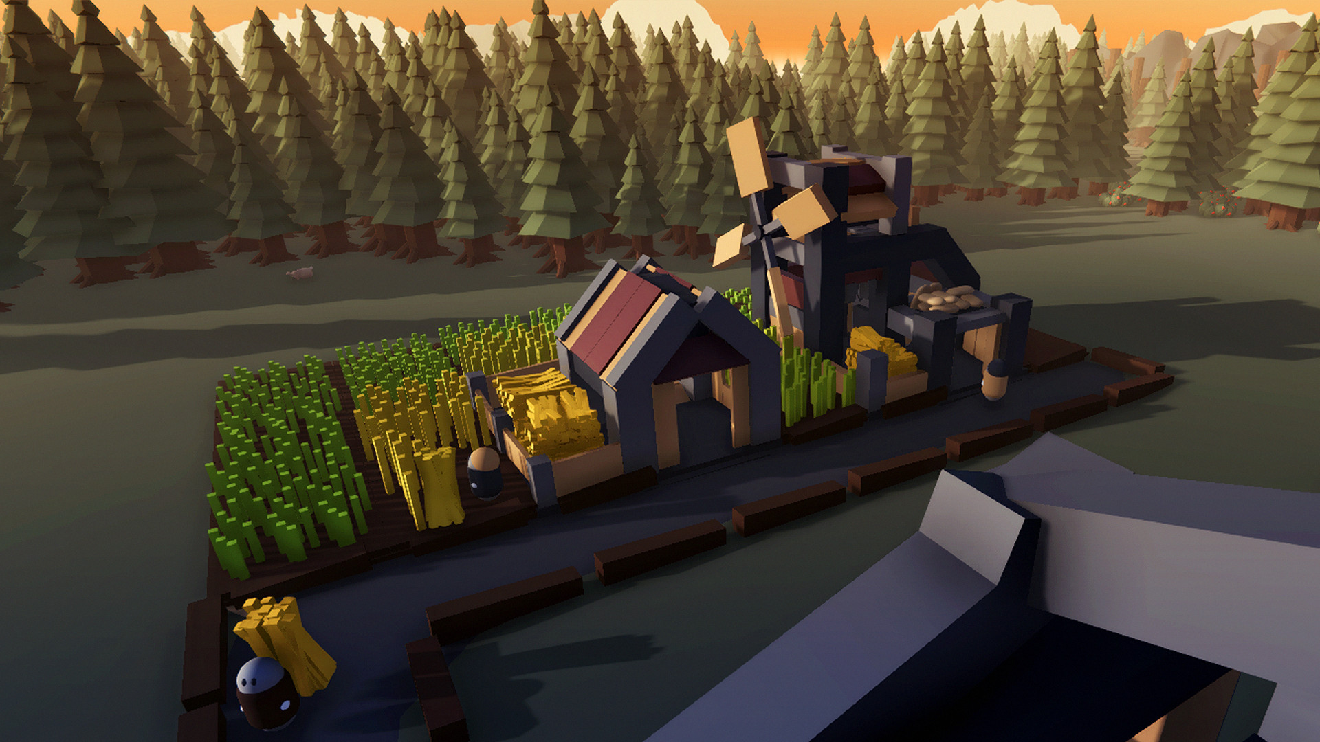Make Your Kingdom: Prologue screenshot 10