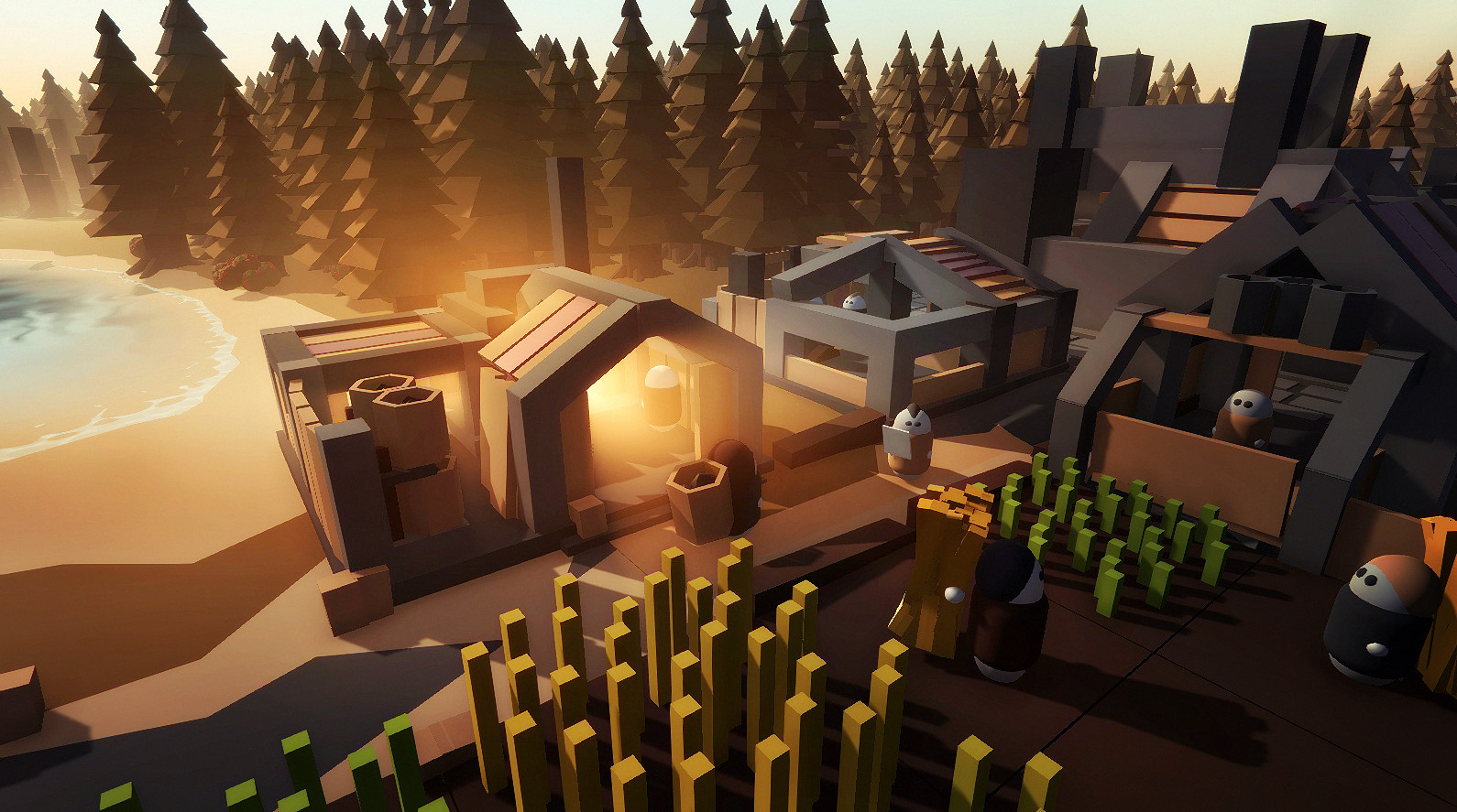 Make Your Kingdom: Prologue screenshot 5