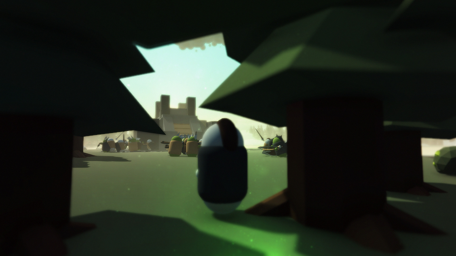 Make Your Kingdom: Prologue screenshot 3