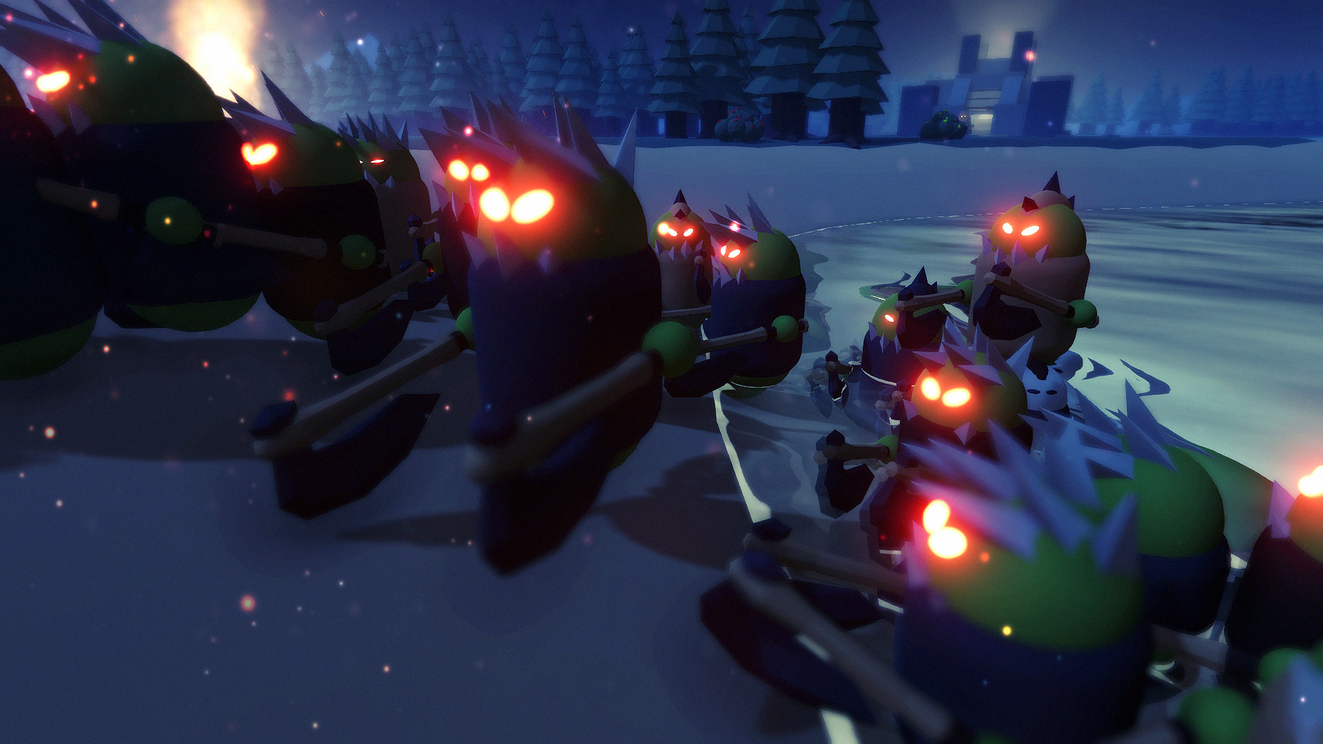 Make Your Kingdom: Prologue screenshot 8