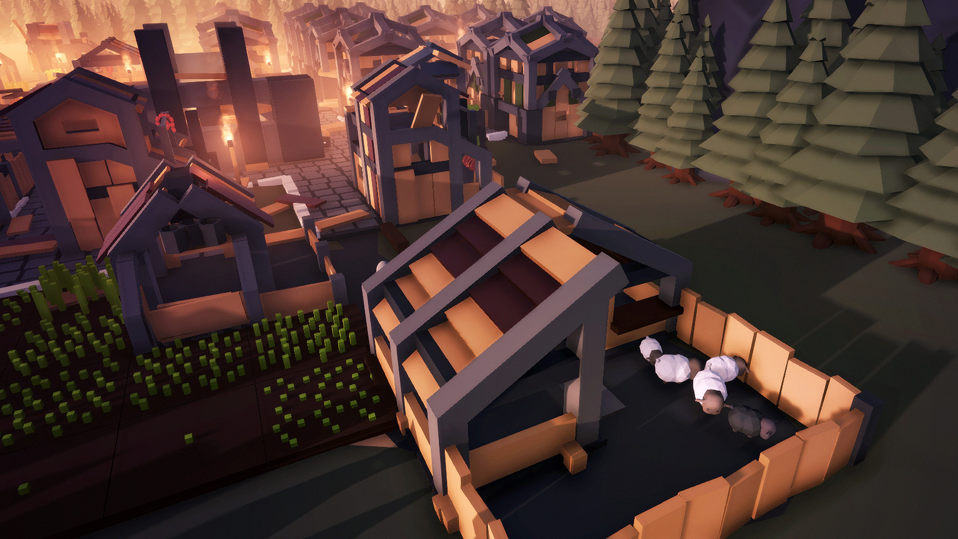 Make Your Kingdom: Prologue screenshot 7