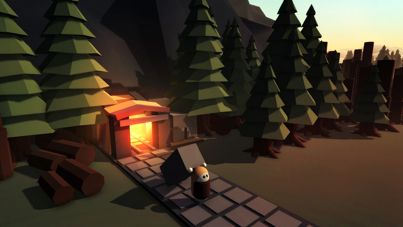 Make Your Kingdom: Prologue screenshot 2